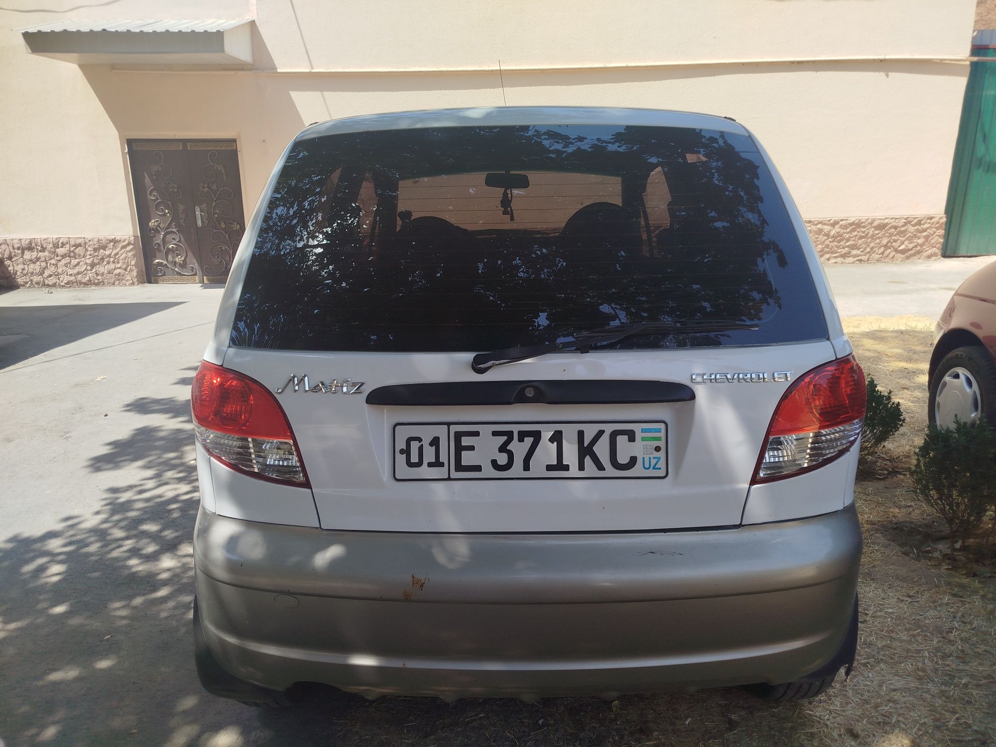 Matiz best 2010-yil