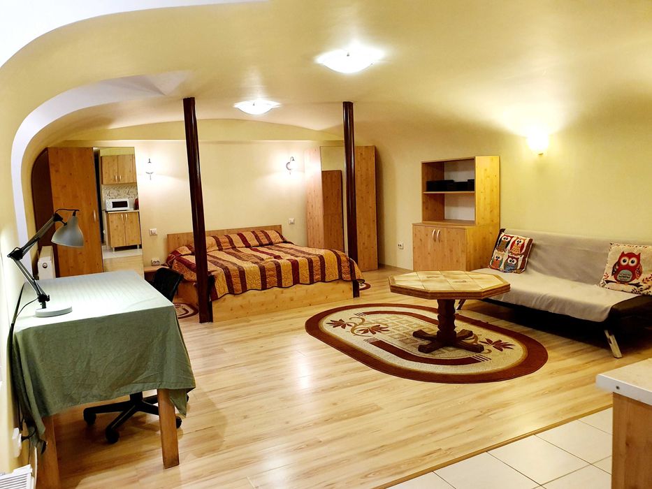 Apartament cu o camera langa Piata Unirii