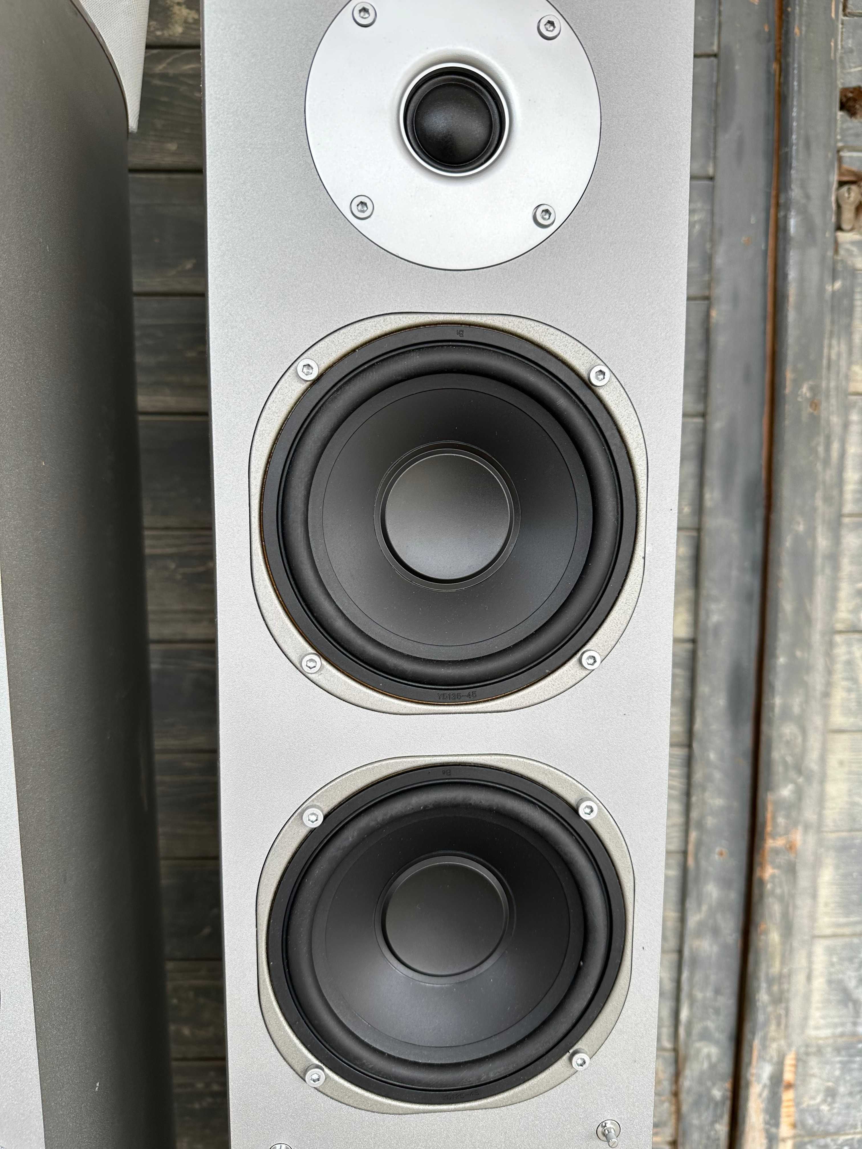 Тонколони LIFETEC LT 40701