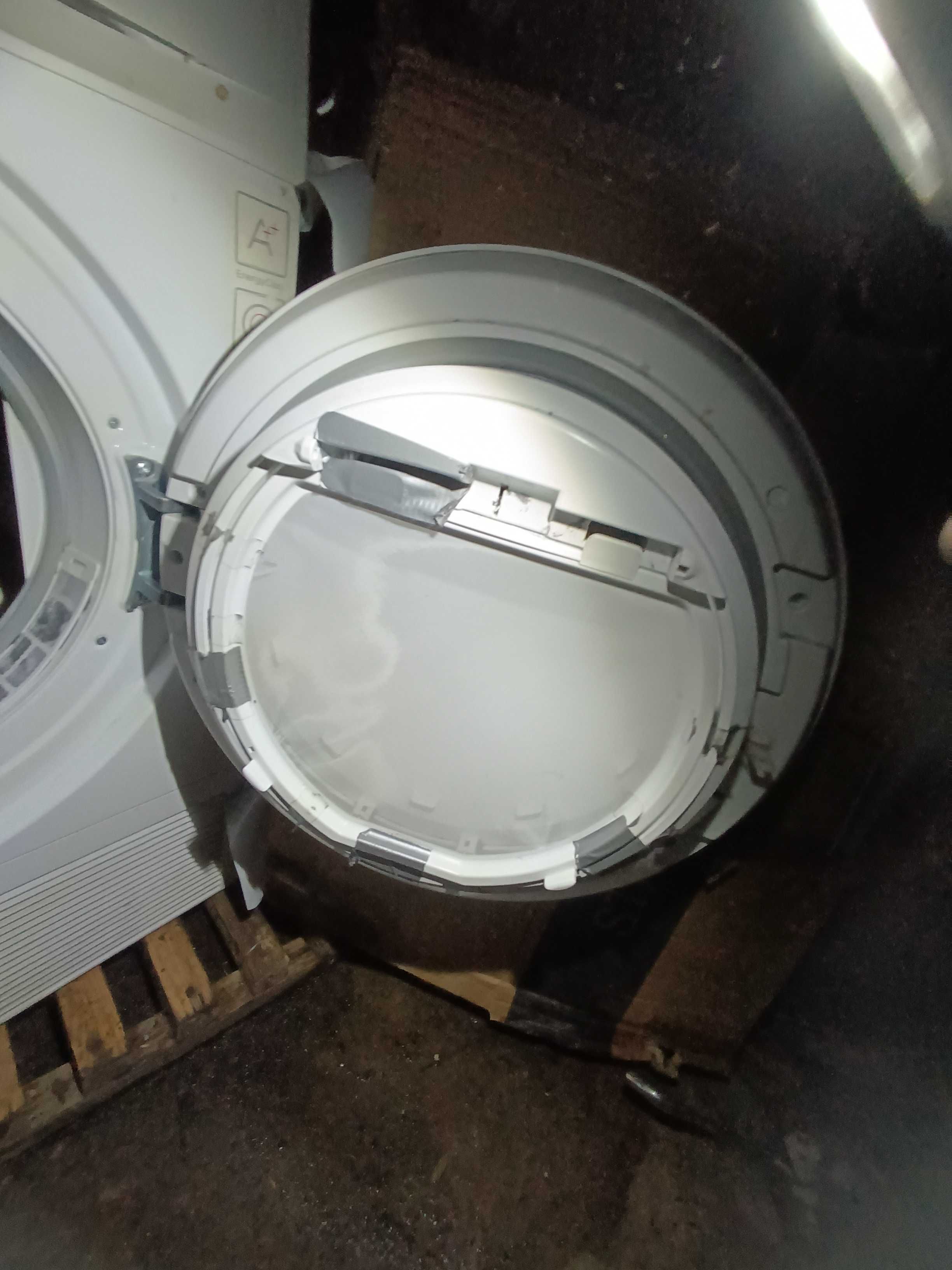 Сушилня  gorenje Термо помпа