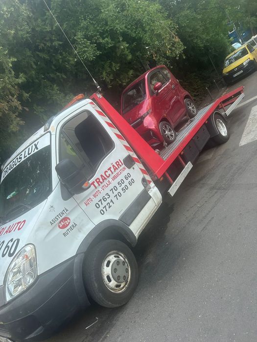 Tractari auto/platforma auto/grecia/bulgaria/turcia/macedonia/thassos