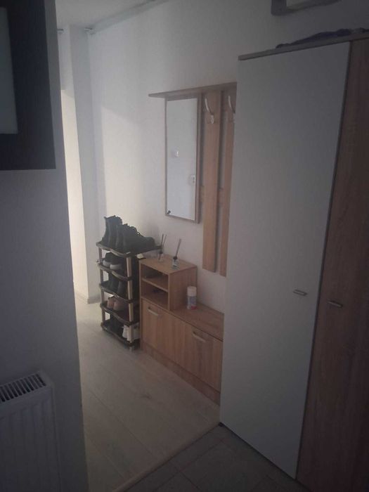 Vând apartament 2 camere