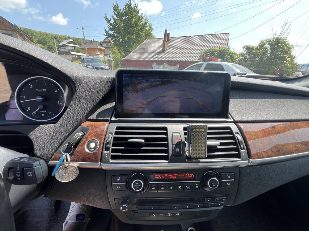 Bmw    x5.   E70