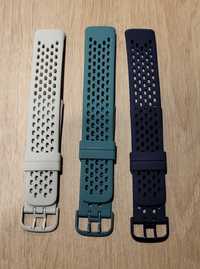 Curele silicon pentru Fitbit Charge 5 si Charge 6