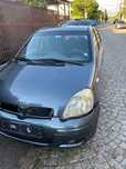 Toyota Yaris за части