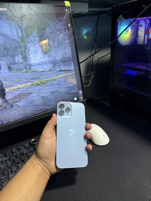 Iphone 13 pro max