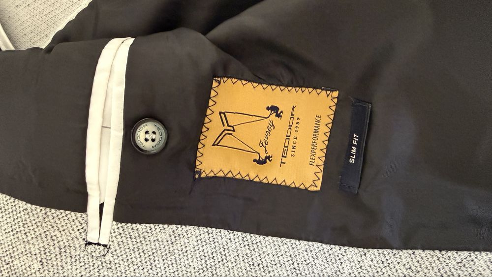 Сако Teodor! Ново!!!