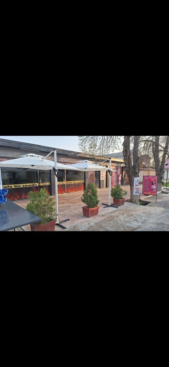 magazin arendaga beriladi