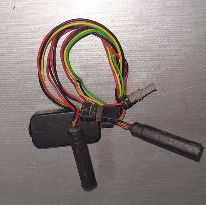 Volspeed chip delimitare bicicleta electrica bosch