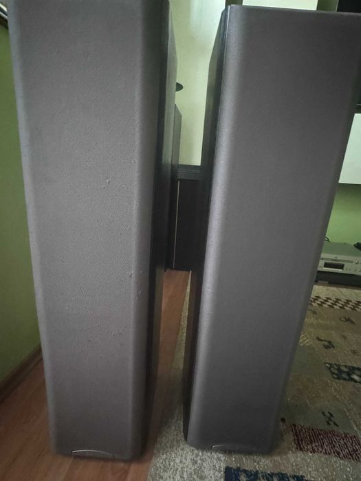 Vând boxe Sony SS-MF450H