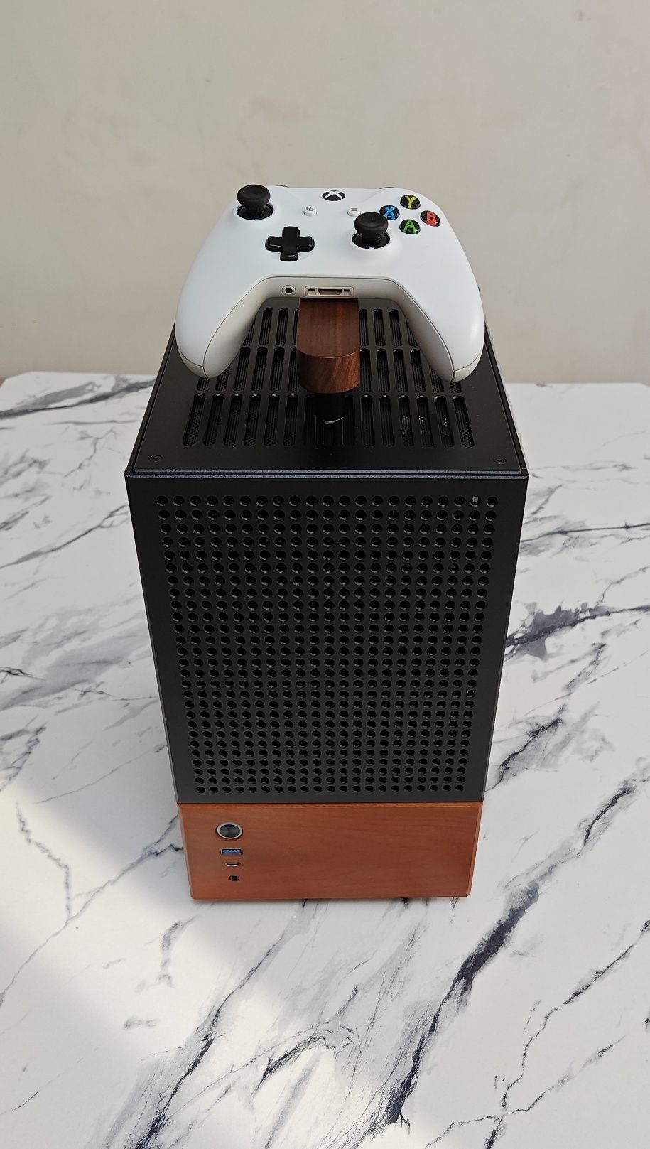 Компьютер Игровой ПК для 3D Монтажа ultra 9 /512gb/32gb