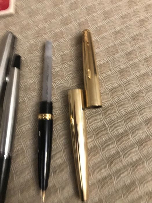 Pixuri si stilouri Parker ,pixuri Parker stilou Parker