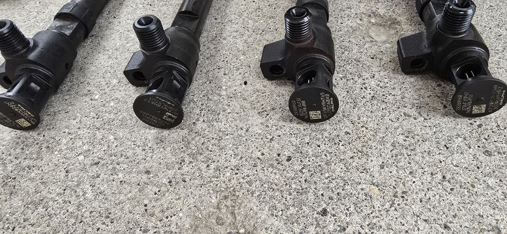 Injectoare Ford mondeo citroen peugeot fiat mk5 euro 6