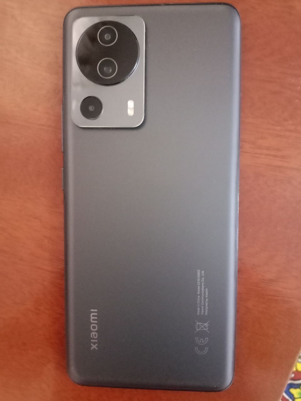 Xiaomi 13 lite 256/8