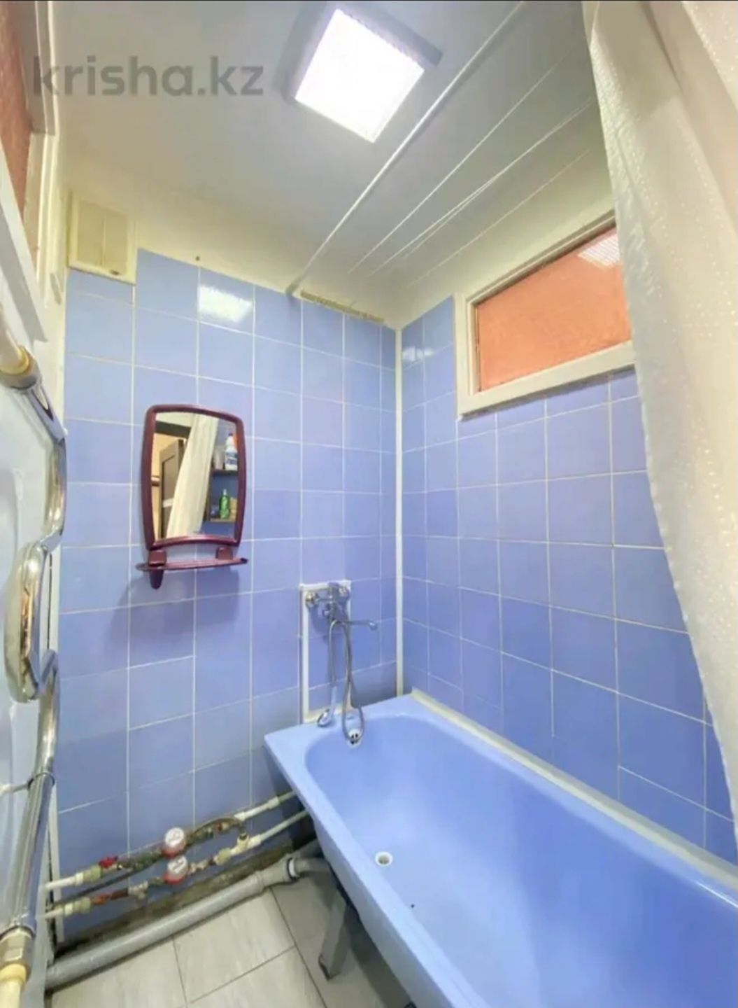 Продам 3хкомн.кв. в 20 мкр.