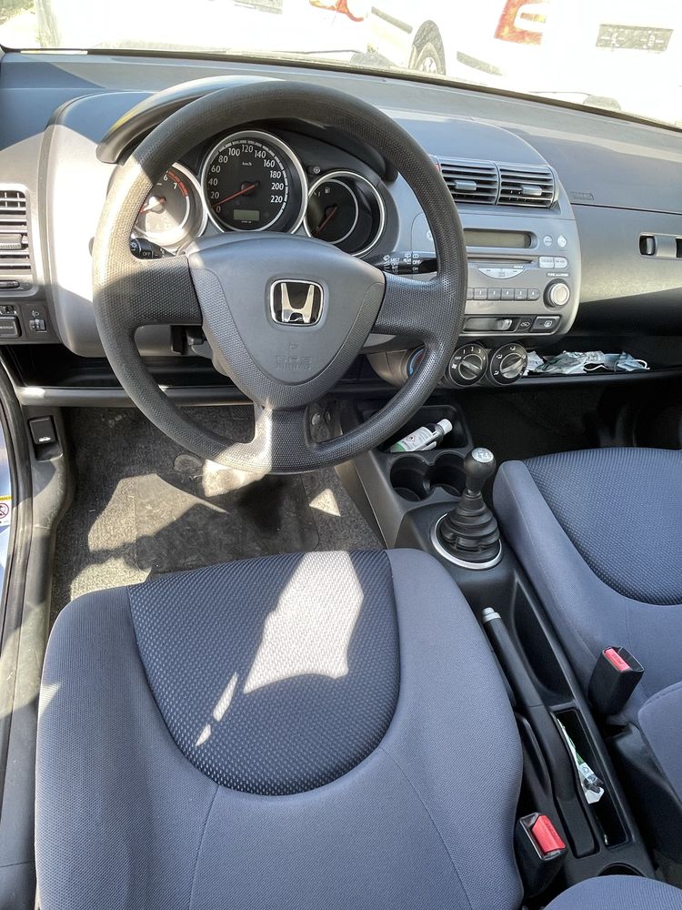 Honda Jazz 1.4 2003 На Части