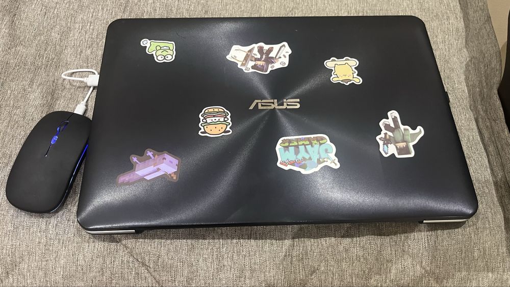 Продается Ноутбук Asus