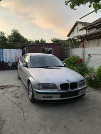 Bmw e46 cititi anuntul