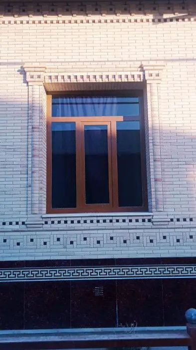 Падрашифка тириш хизматлари