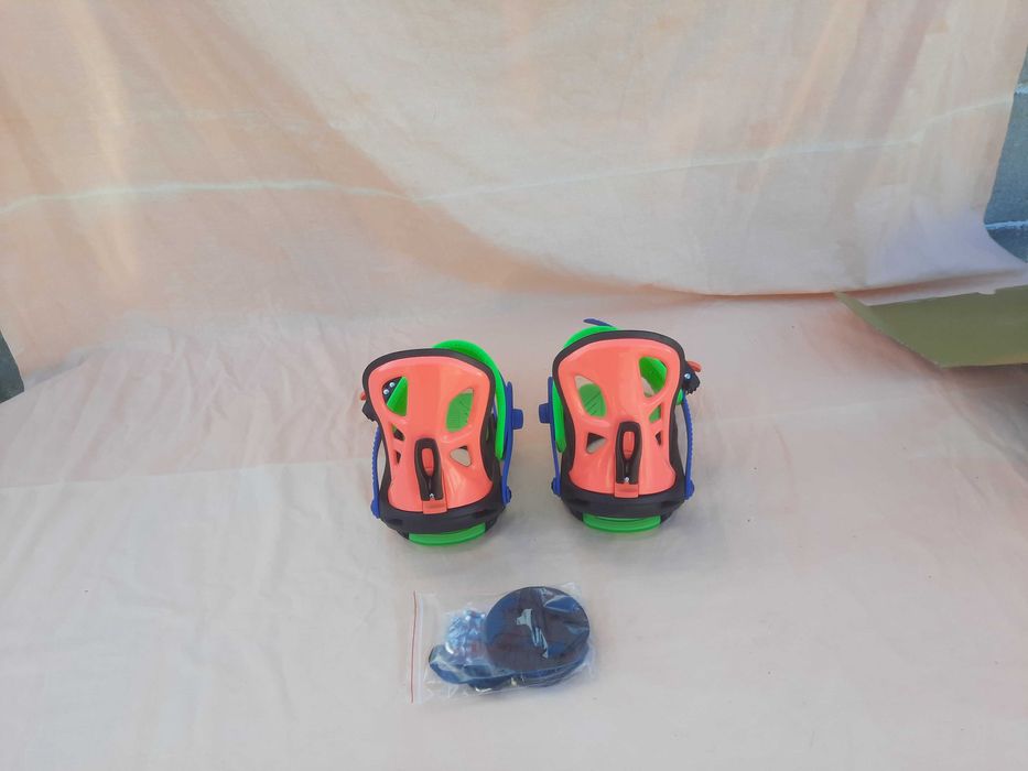 Сноуборд автомати Firefly 5 размер M