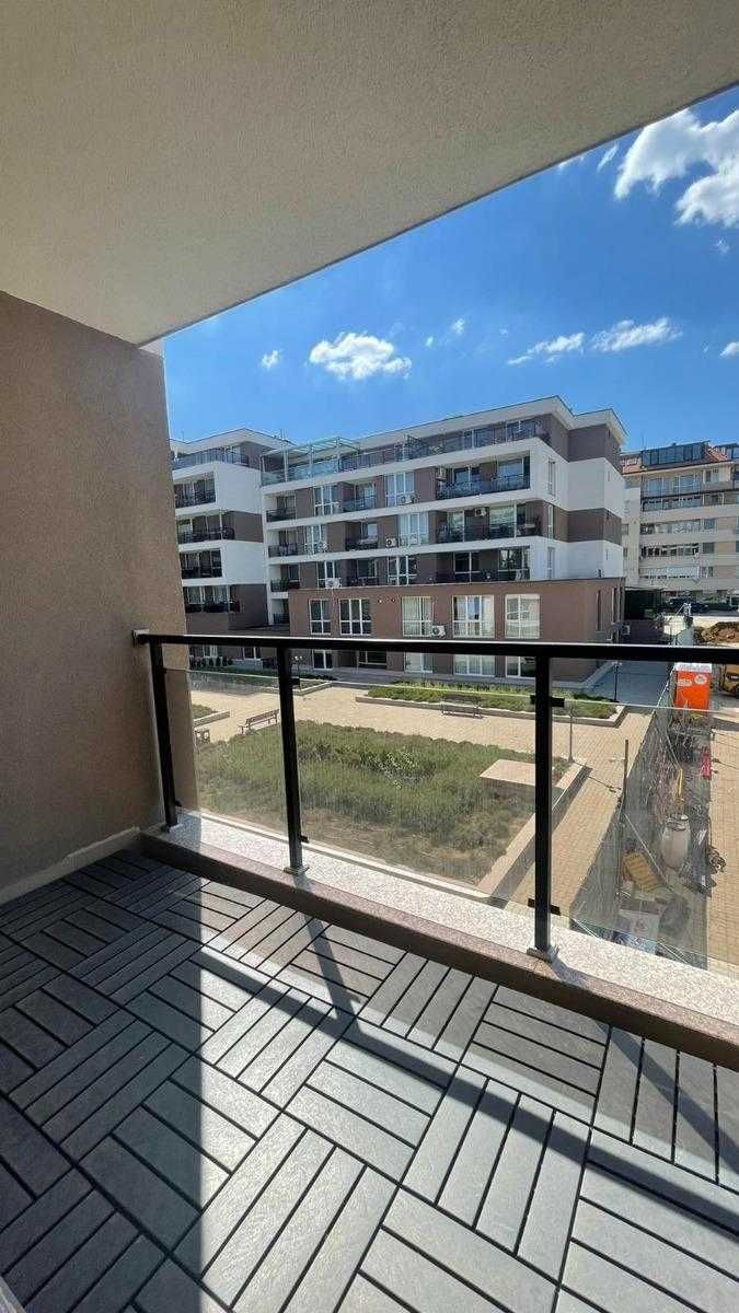 Продаваме Двустаен Апартамент В Малинова Долина