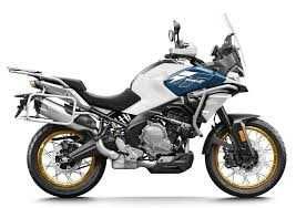 Cfmoto 700mt мотоцикл