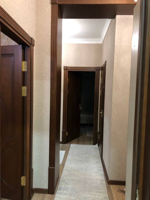 Сдается квартира на Паркенском Голден Хаус