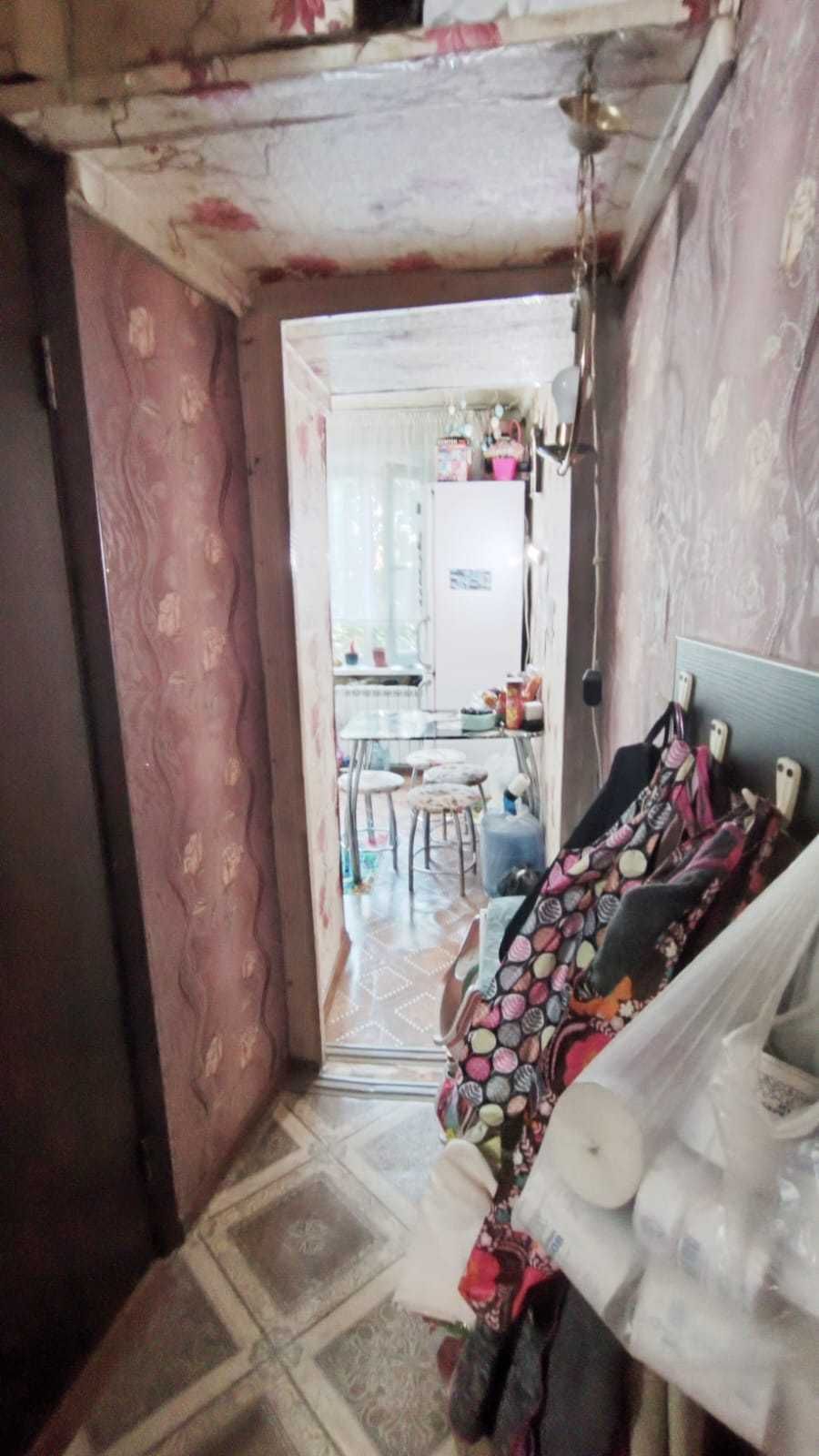 *Продам 1 комн квартиру 19 микр-н. Помощь в ипотеке. ТОРГ.
