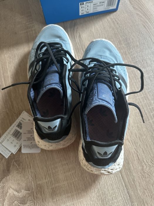 Adidas Originals ZPonge ‘42