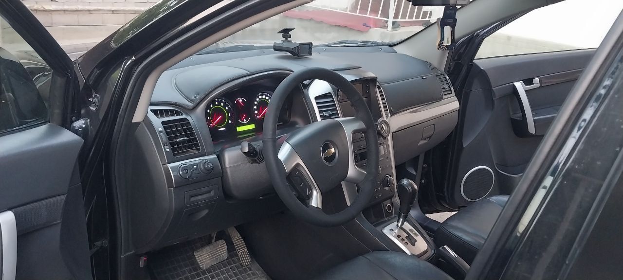 Captiva 3.2 Sotiladi