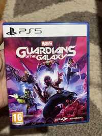 Marvel's Guardians Of The Galaxy (PS5)