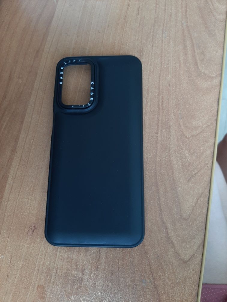 Чехол на Xiaomi Redmi Note 11