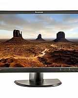 Monitor LED second hand Lenovo Lt2452Pwc, diagonala 24