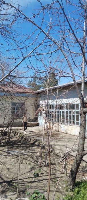 Хишравда 5.5 сотих уй сотилади