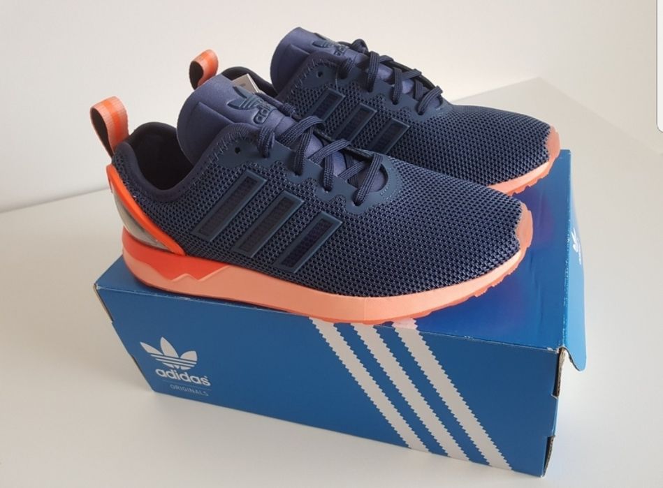 Adidasi Adidas Zx Flux Adv S79013 Originali