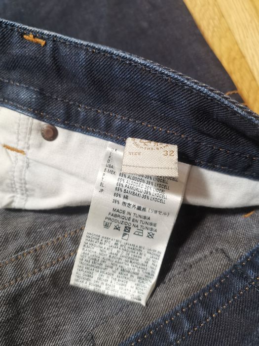 Diesel оригинални мъжки дънки