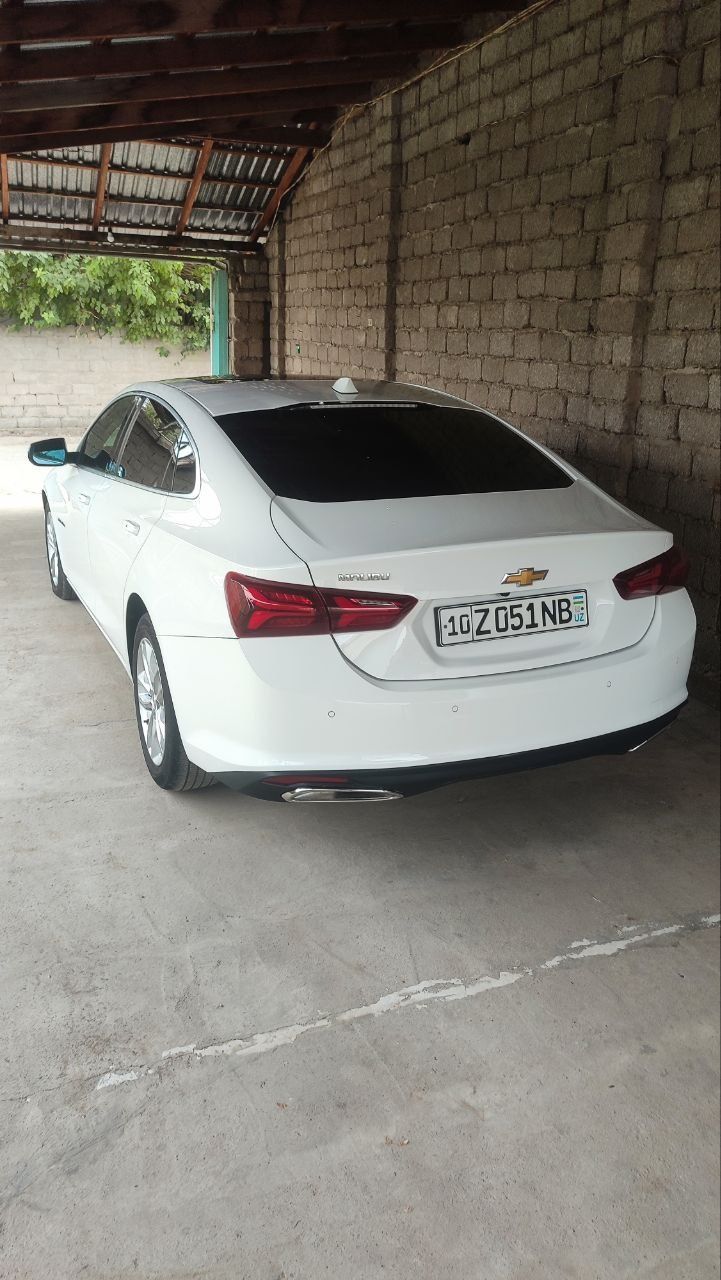 Malibu 2  2018 atmasfeniy varyantga