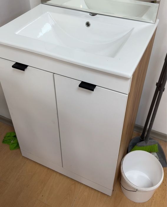 Тумба с раковиной - распродажа остатков