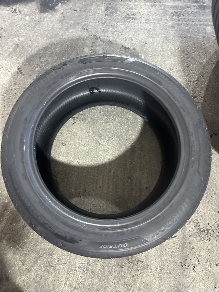 Anvelope vara 285/45/21 Hankook Ventus 1 Evo3 Suv