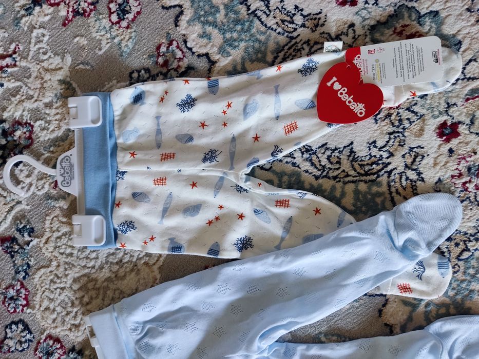 Bebetto ползунки новые качество супер