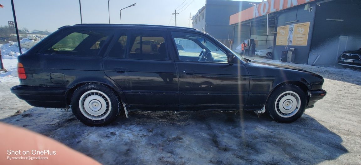 Продам BMW 520 TOURING