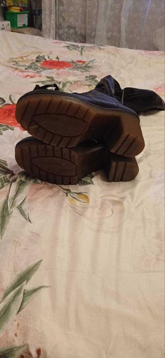 зимни ботуши 41 номер