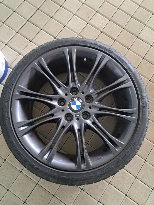 BMW style/стил 135 джанти 18ки спорт пакет