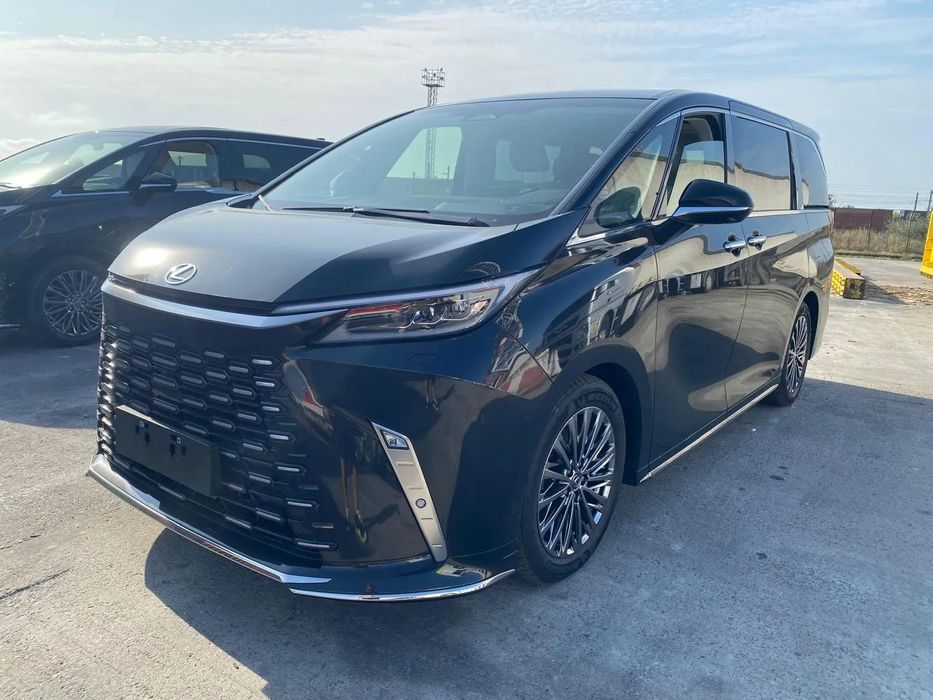 Lexus LM Lexus LM Executive 350h