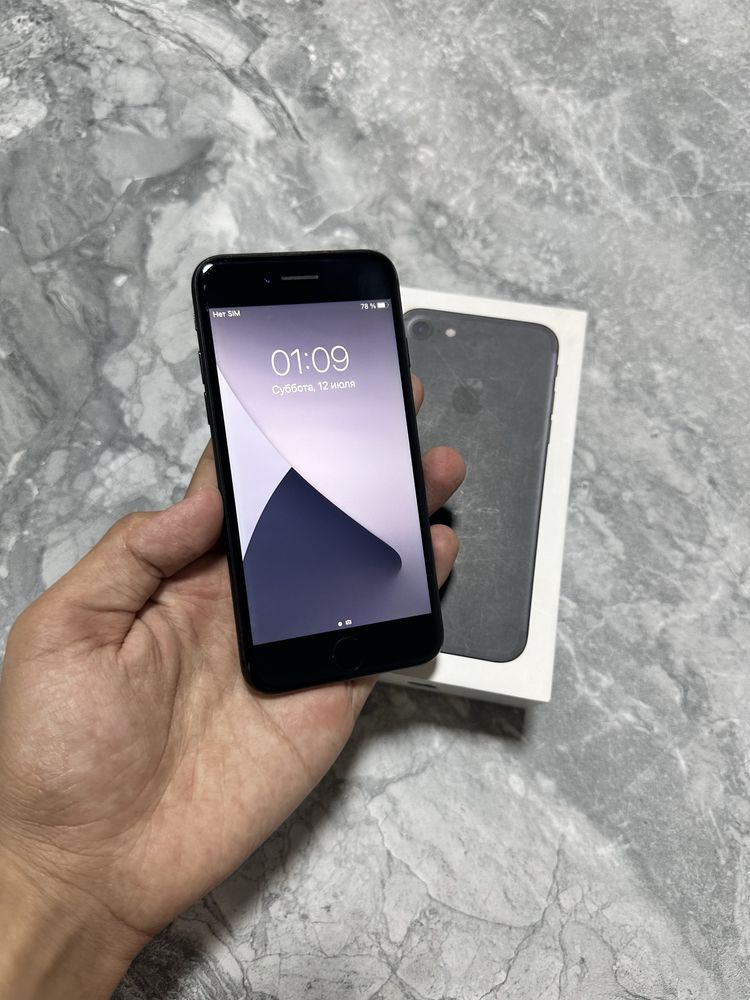 iPhone 7 Sotiladi