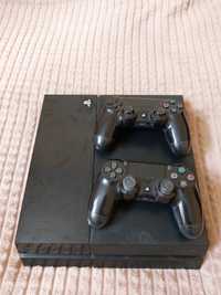 Playstation 4 fat 500GB