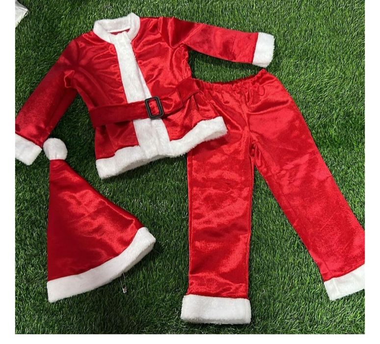 Костюм карнавальный