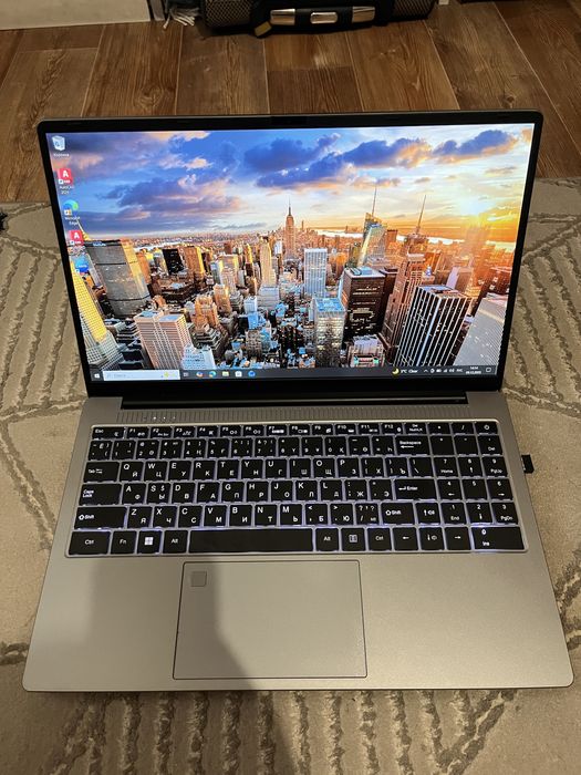 Ноутбук Mizone Pascal