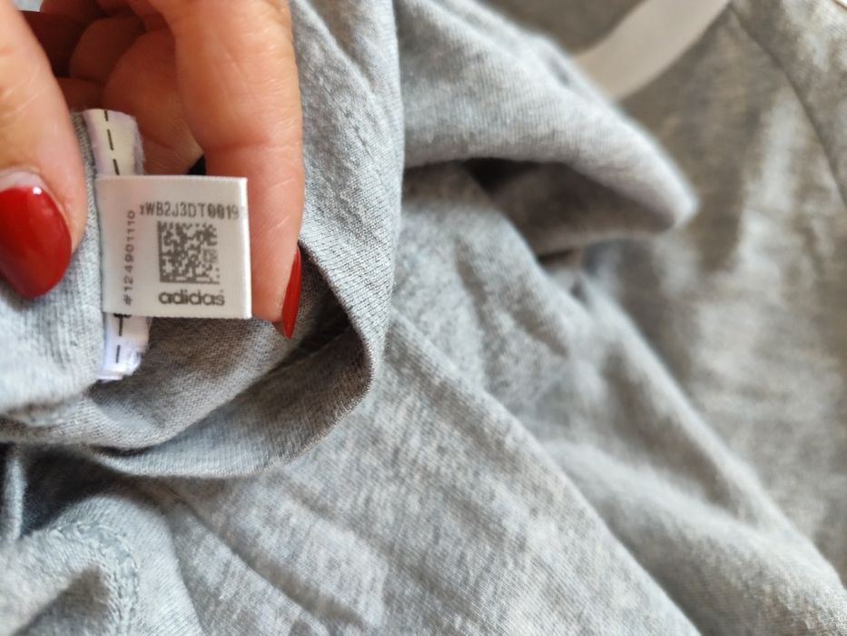 Adidas tricou bărbat XS