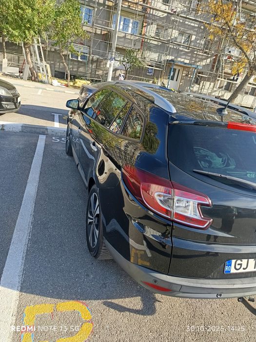 De vânzare Renault Megane 3